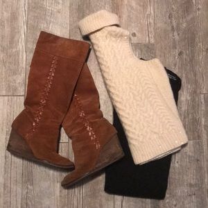 Ralph Lauren Black Label Sweater